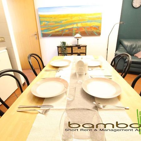 Bamboo Milano Vannucci Apartment 外观 照片