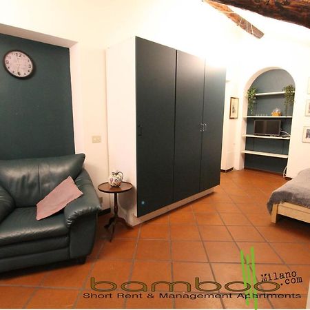 Bamboo Milano Vannucci Apartment 外观 照片